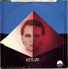 Gary Numan - Cars UK 7-inch single rear sleeve v5